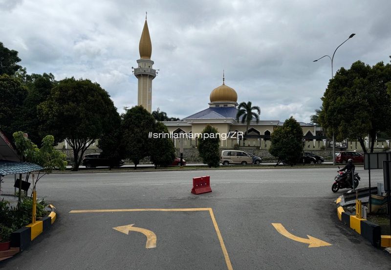 Pangsapuri Seri Nilam