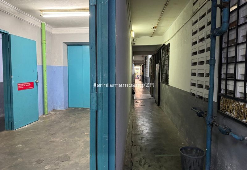 Pangsapuri Seri Nilam