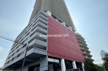 Residensi RAH