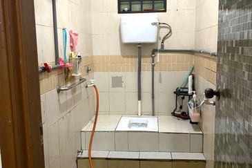 Taman Sungai Kapar Indah