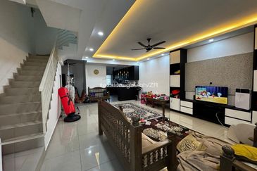 Taman Bukit Rahman Putra