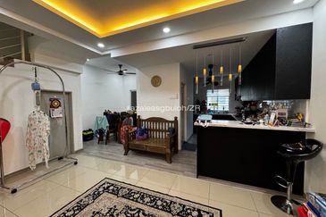 Taman Bukit Rahman Putra