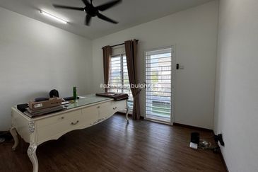 Taman Bukit Rahman Putra