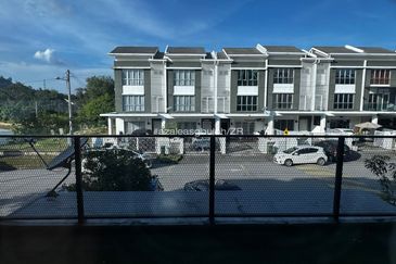 Taman Bukit Rahman Putra