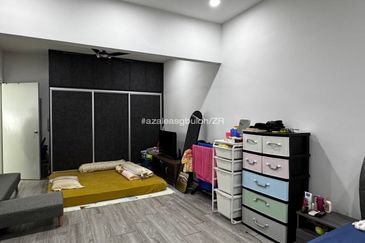 Taman Bukit Rahman Putra