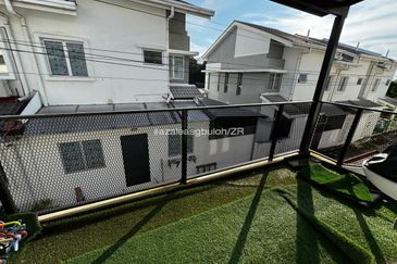 Taman Bukit Rahman Putra