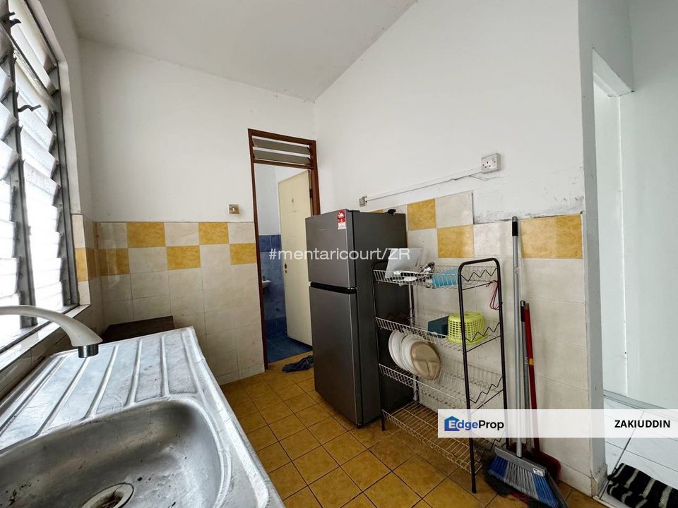 Mentari Court Bandar Sunway, Selangor, Bandar Sunway