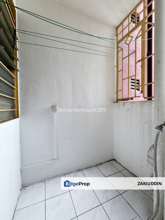 Mentari Court Bandar Sunway, Selangor, Bandar Sunway