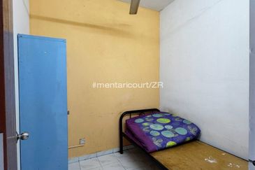 Mentari Court