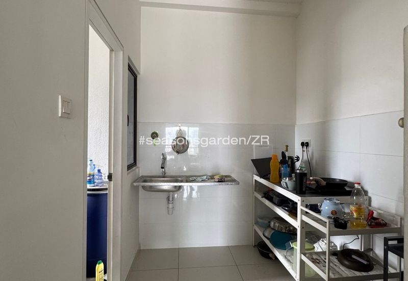 Seasons Garden Residences