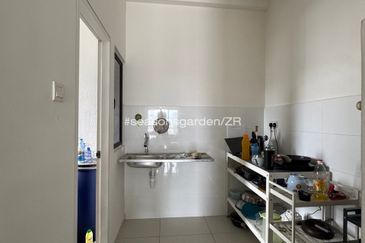 Seasons Garden Residences