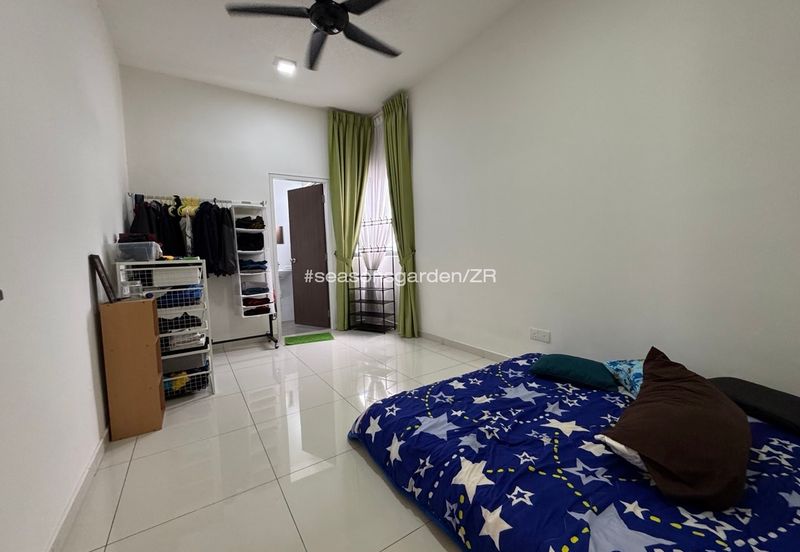 Seasons Garden Residences