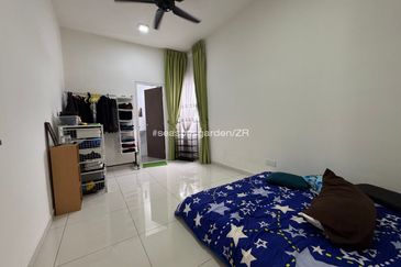 Seasons Garden Residences