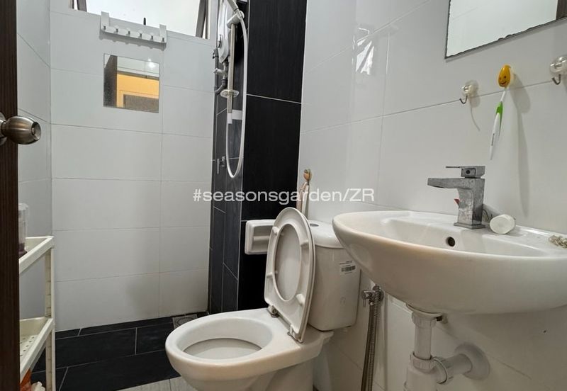 Seasons Garden Residences