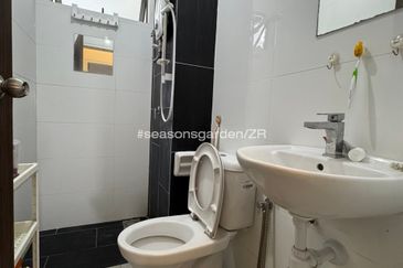 Seasons Garden Residences