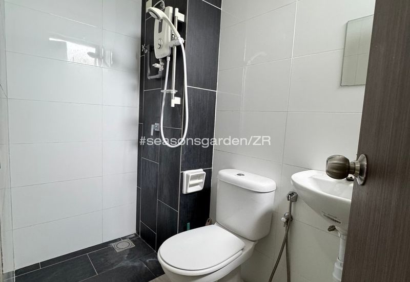 Seasons Garden Residences