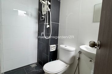 Seasons Garden Residences