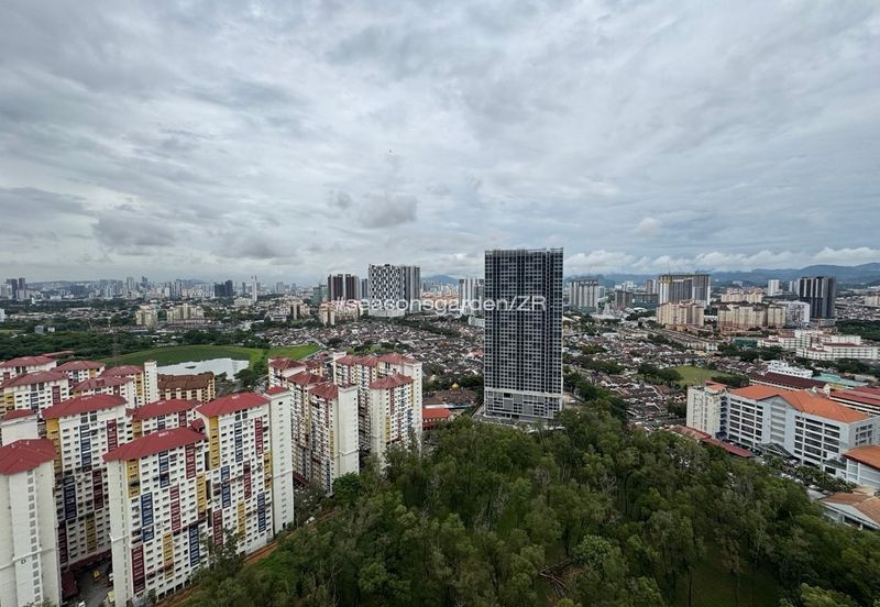 Seasons Garden Residences