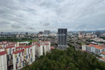 Seasons Garden Residences