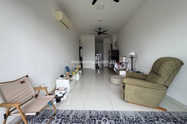 Seasons Garden Residences