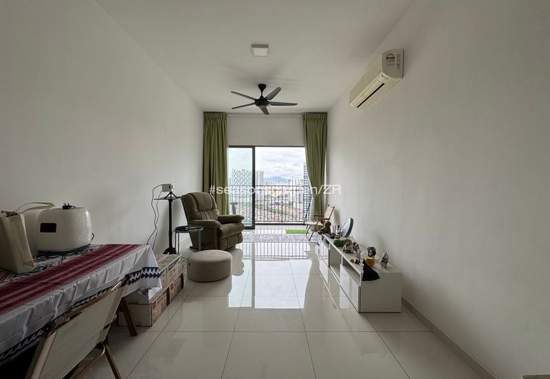 Seasons Garden Residences