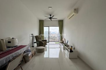 Seasons Garden Residences