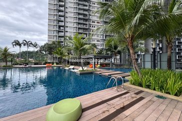 Seasons Garden Residences