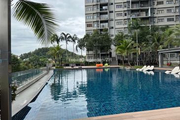Seasons Garden Residences