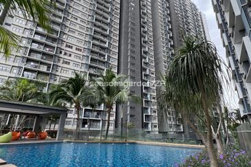 Seasons Garden Residences