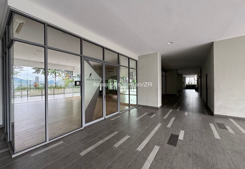 Seasons Garden Residences