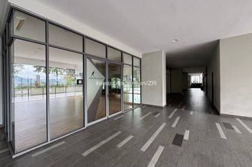 Seasons Garden Residences