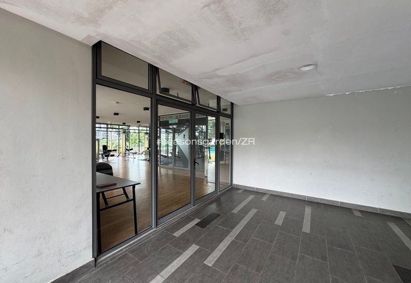 Seasons Garden Residences