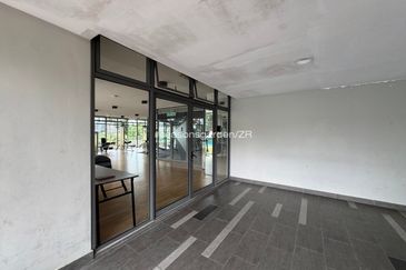 Seasons Garden Residences