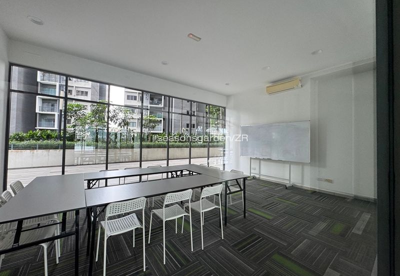 Seasons Garden Residences