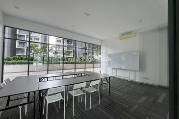 Seasons Garden Residences