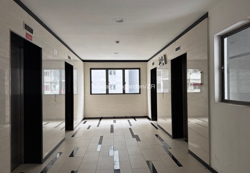 Seasons Garden Residences