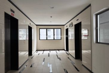 Seasons Garden Residences