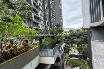 Seasons Garden Residences