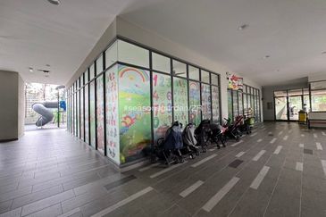 Seasons Garden Residences