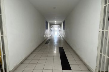 Simfoni 1 Condominium