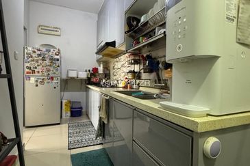 Simfoni 1 Condominium