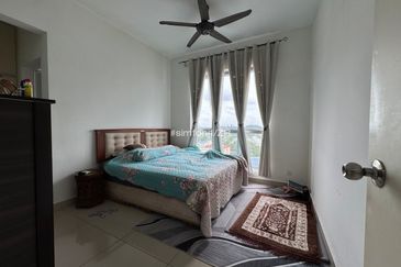 Simfoni 1 Condominium