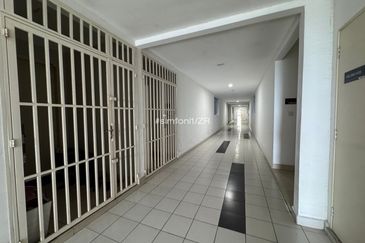 Simfoni 1 Condominium