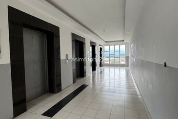 Simfoni 1 Condominium