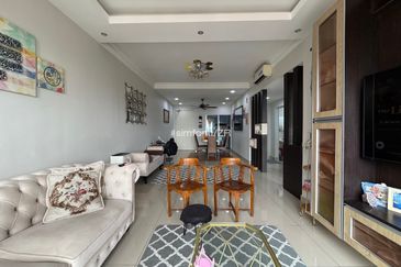 Simfoni 1 Condominium