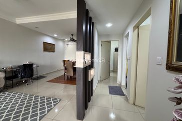 Simfoni 1 Condominium