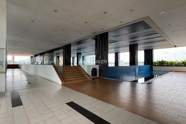 Simfoni 1 Condominium