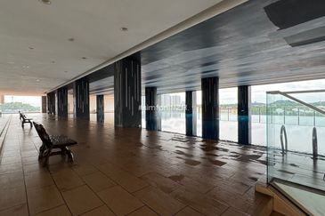 Simfoni 1 Condominium