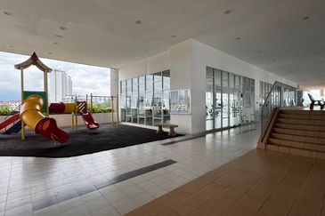 Simfoni 1 Condominium