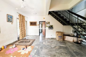 SU1 @ Bandar Saujana Utama